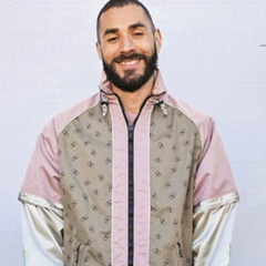 Karim Benzema, Lion