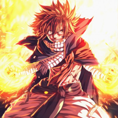 Natsu Dragneel, 26 лет