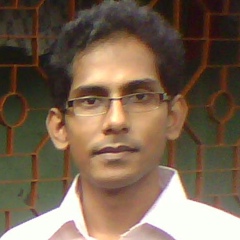 Md-Aminur Rahman, Dhaka