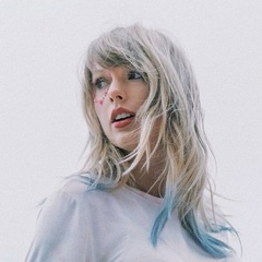 Taylor Swift, 30 лет, Rio de Janeiro