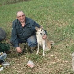 Федор Фатеев, 55 лет, Новокузнецк