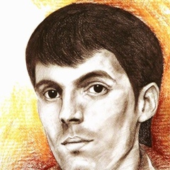 Максим Повойко, 36 лет