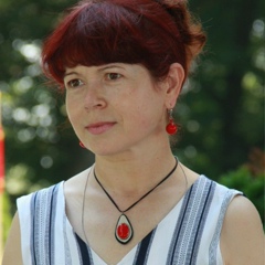 Елена Александрова, Гвардейск