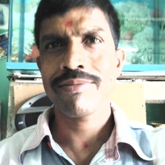 Ranjit Pothal, 52 года, Kolkata