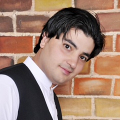 Nouman Atif, 33 года, Jalalabad