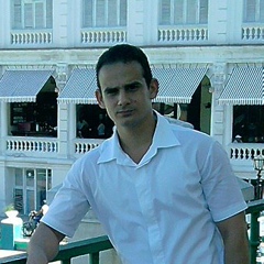 Jorge Mederos, 38 лет, Camagüey