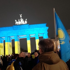 Виктория Двалишвили, 35 лет, Berlin