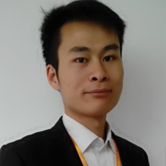 Hongzhong Luo, 37 лет, Ganzhou