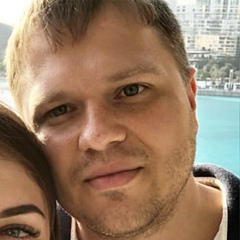 Александр Винаков, 34 года, Белгород