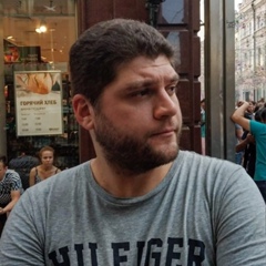 Yanis Kuchinskiy, Москва