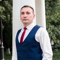 Алексей Демиденко, 37 лет, Тюмень