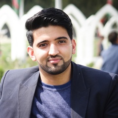 Rohullah Hassanyar, 30 лет, Kabul