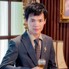 Billy Hu, 36 лет, Dalian