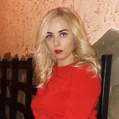 Вікторія Польова, 36 лет, Ровно