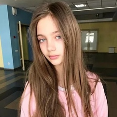 Алёнка Кравцова, 18 лет