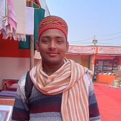 Hemant Yadav, 23 года, Prayagraj (Allahabad)