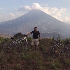 Amilkar Lopez, 39 лет, Ciudad de Guatemala