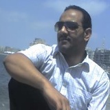 Ahmed Khafaga, 44 года, Alexandria