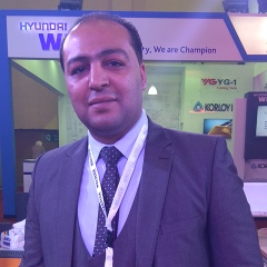 Ahmed Cnc, Cairo