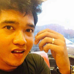 Mark-Vincent Atanacio, 32 года, Bacolod