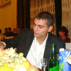 Harut Gevorkyan, Гюмри