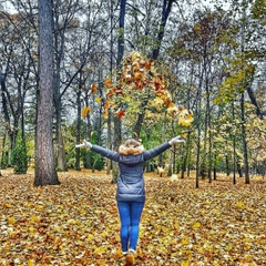 Анна Потапова, Санкт-Петербург