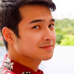 Jerome Ponce, 29 лет, Manila