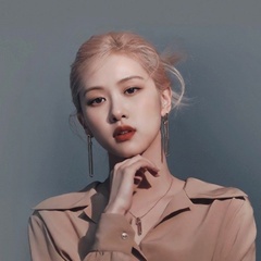 Roseanne Park