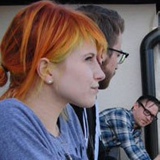 Hayley Williams, Санкт-Петербург