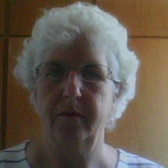 Natalina Alonso, 69 лет, São Paulo