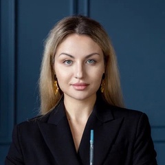 Алина Полковникова, Владивосток