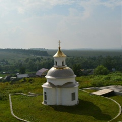 Алексей Животков, Пенза