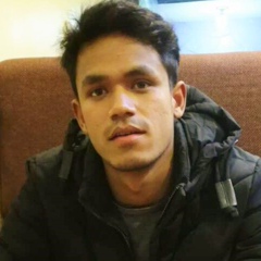 Sushil Basi, 27 лет, Kathmandu