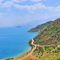 Davut Sönmez, Sulaymaniyah