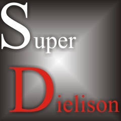 Super Dielison, São Paulo