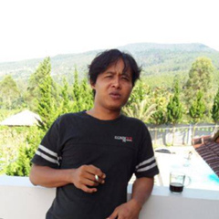 Dery Al-farizy, 34 года, Tangerang