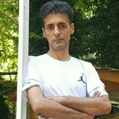 Aslan Pakbaz