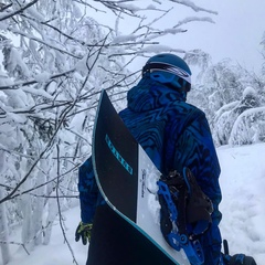 Александр Лунегов, 24 года