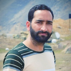 Mehboob Malik, 34 года