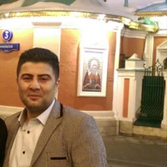 Othman Tarek, Konya