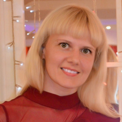 Марина Сысолятина, 41 год, Киров