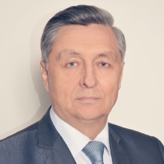 Вадим Кабанов, Яранск