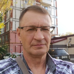 Анатолий Бобровских, 59 лет