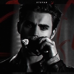 Stefan Salvatore