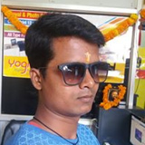 Rahul Badgu, 32 года, Solapur