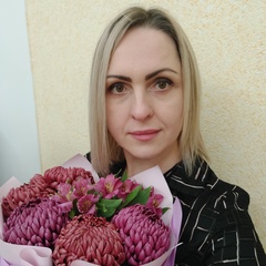 Марина Ковшова, 41 год, Воронеж