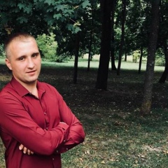 Дмитрий Овчинко, 36 лет, Гродно