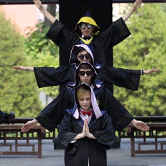 Владислав Филатов, Xi'an