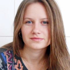 Cristina Carazan, 30 лет, Suceava