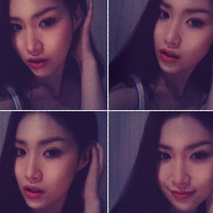 Kwon Yeojin, Seoul